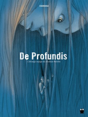 cover image of De profundis